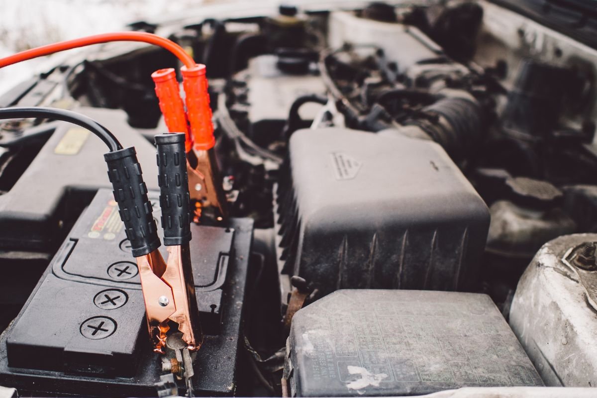 How Heavy is a Car Battery? A Complete Guide