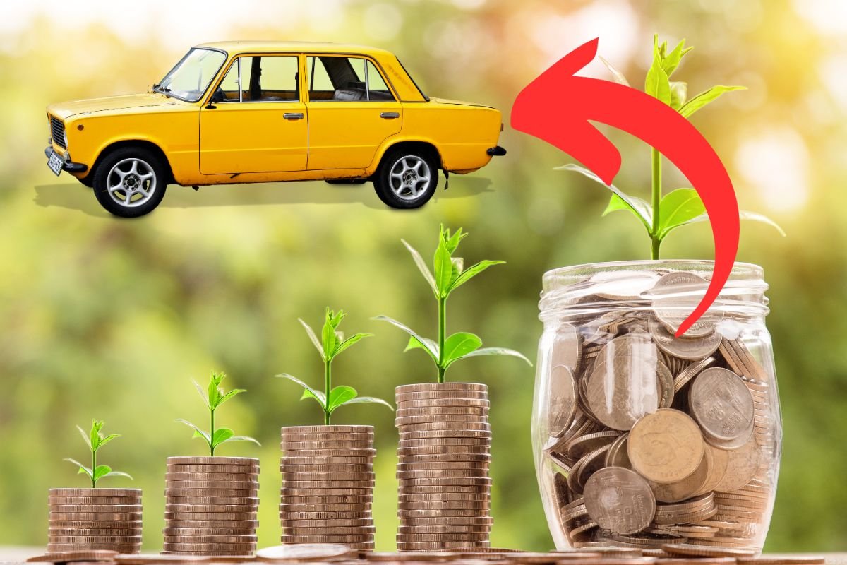 How Many Times Can You Refinance Your Car?