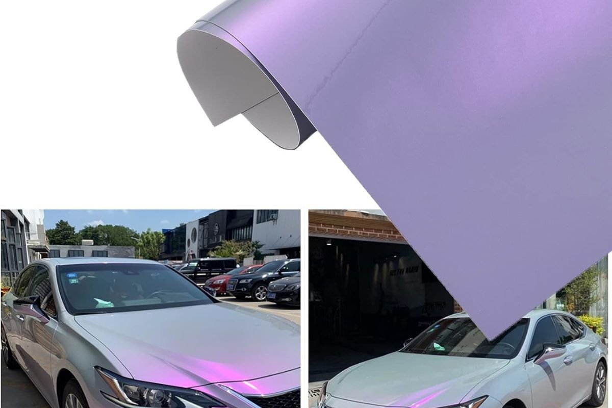 How Much Wrap Do I Need for My Car? Car Wrap Vinyl Size Guide