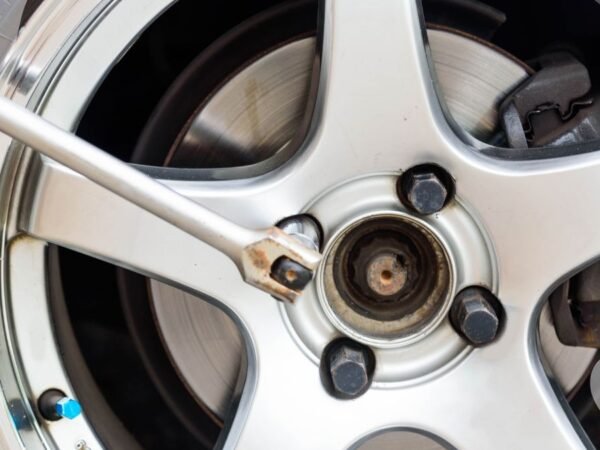 How to Unlock a Car Wheel: Steering Wheel Unlocking Guide