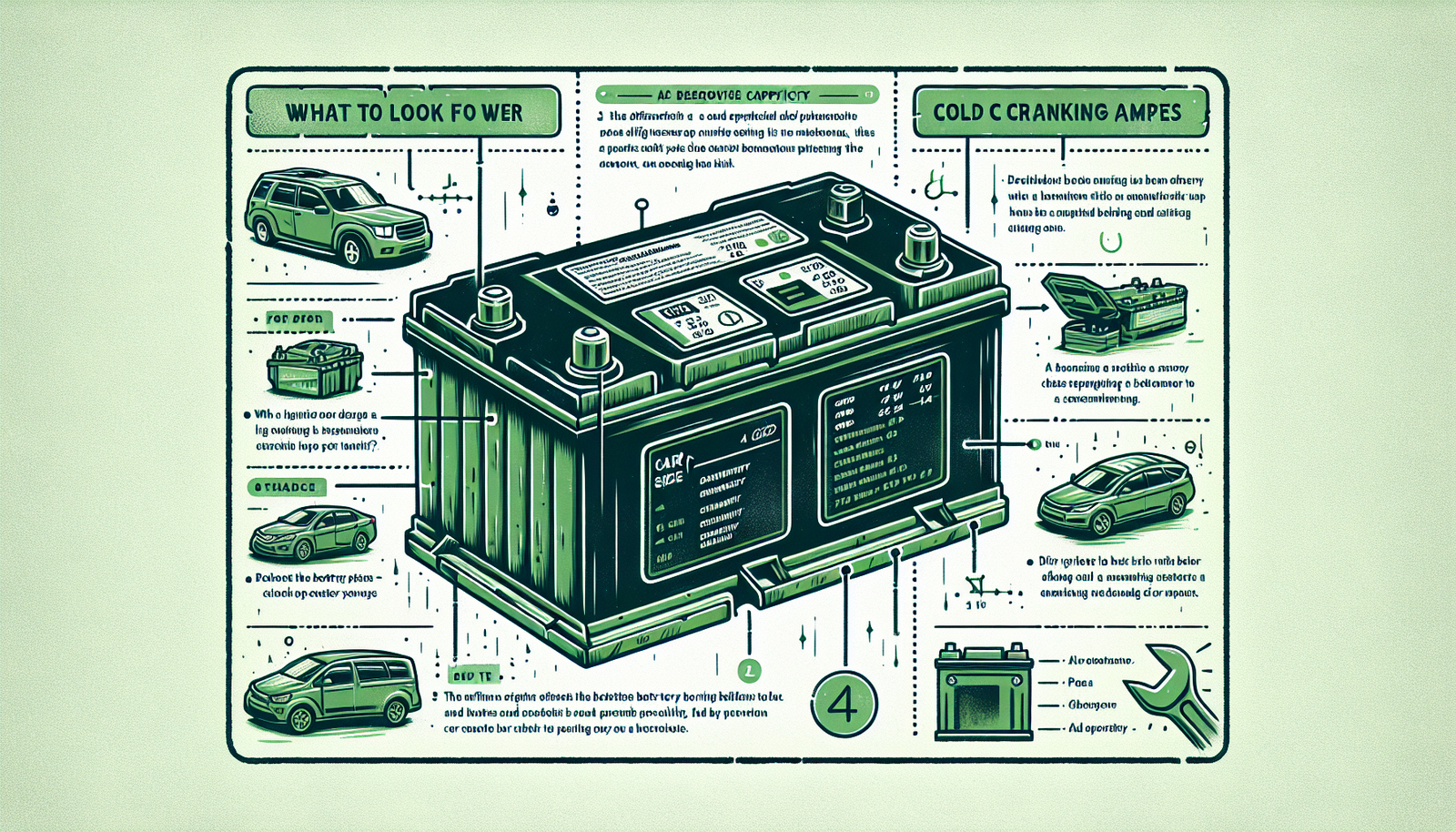 Battery Buying Demystified: What to Look for When Choosing a Car Battery