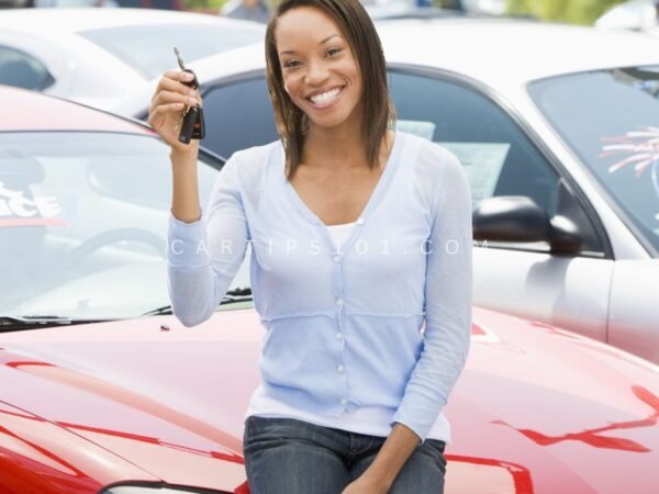 Can You Finance a Used Car? 7 Key Facts You Must Know!