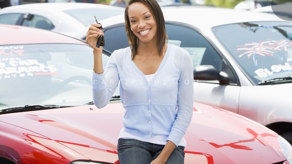 Can You Finance a Used Car? 7 Key Facts You Must Know!