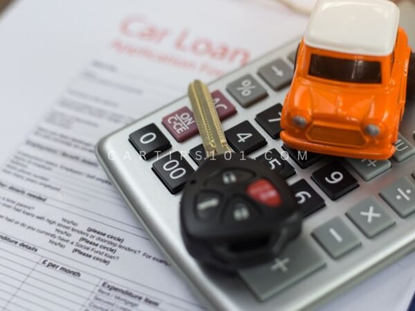 Can You Return a Financed Car? 3 Essential Tips Before You Decide