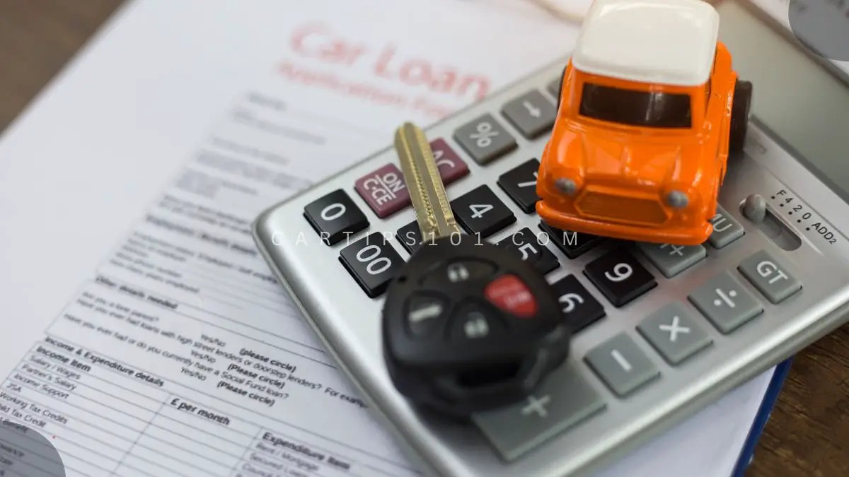 Can You Return a Financed Car? 3 Essential Tips Before You Decide