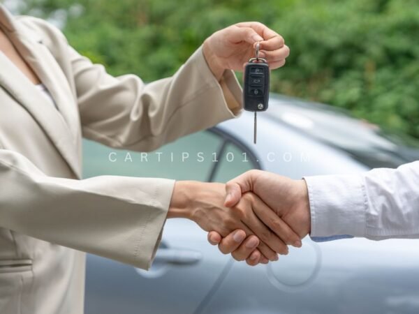 Can You Trade In a Financed Car for a Lease? Discover Your Options Today!