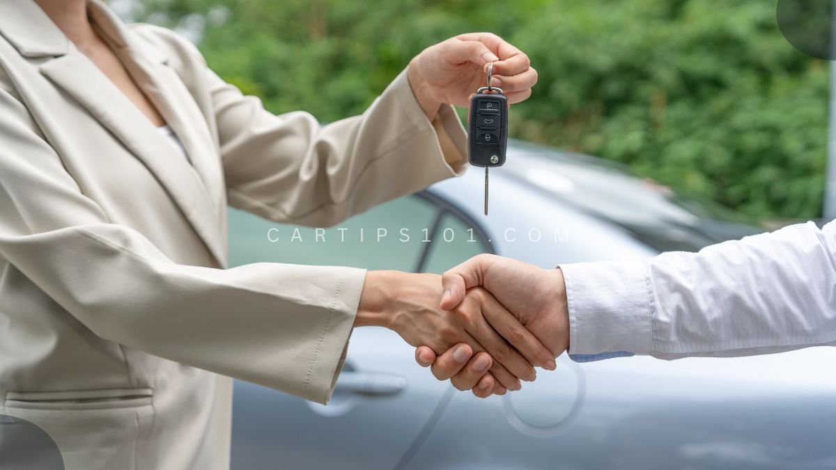 Can You Trade In a Financed Car for a Lease? Discover Your Options Today!