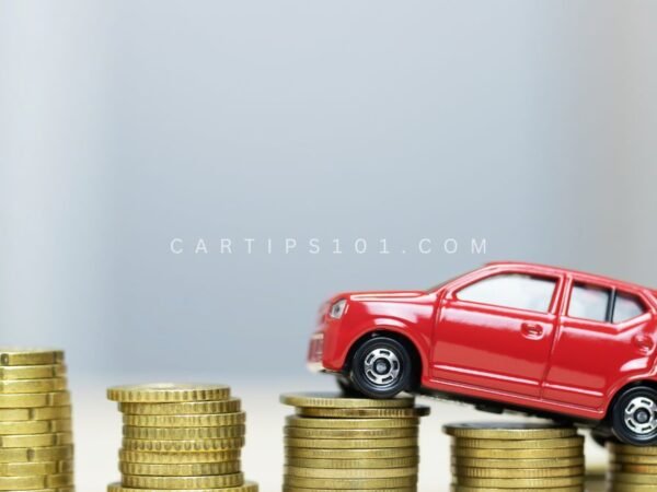 How to Secure Car Financing Without Income Proof: Top 5 Tips