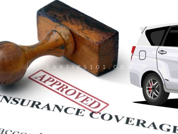 5 Reasons You Absolutely Need Full Coverage on a Financed Car