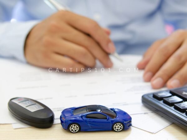 7 Powerful Tips to Get Approved for Car Finance Fast