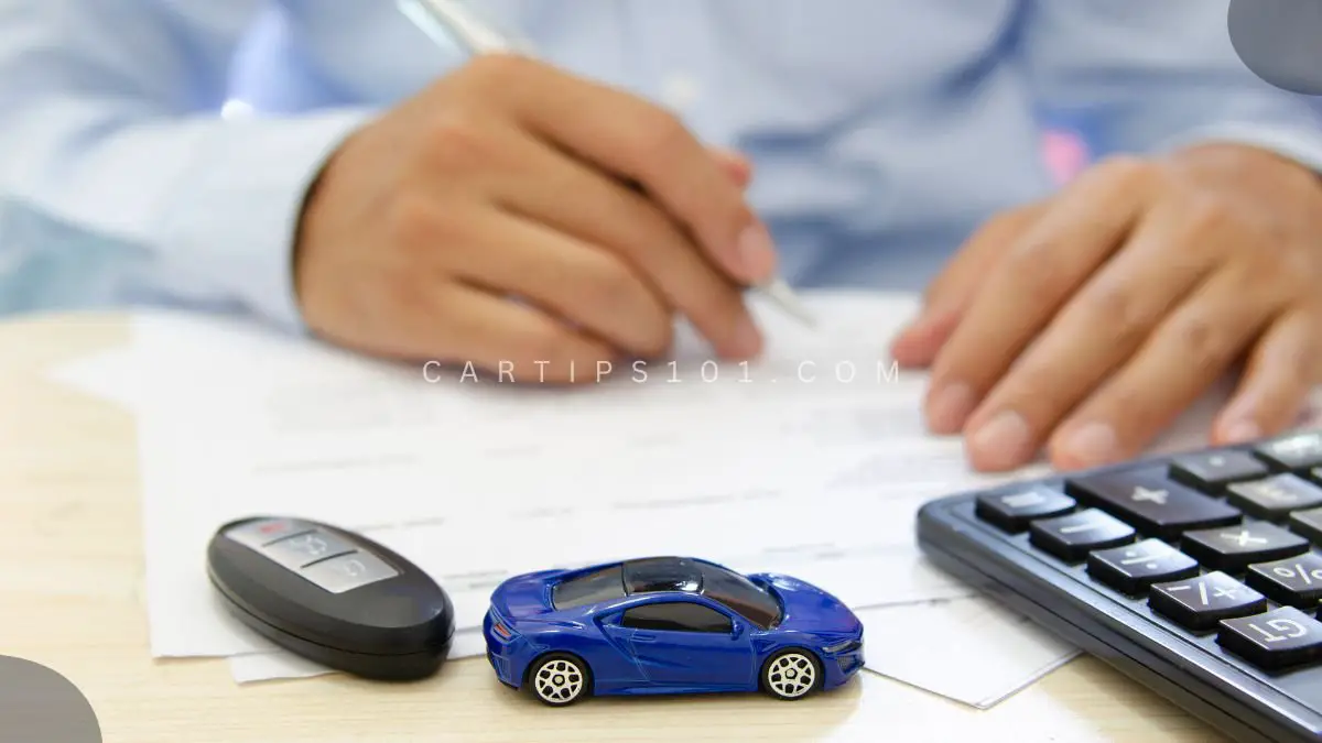 7 Powerful Tips to Get Approved for Car Finance Fast