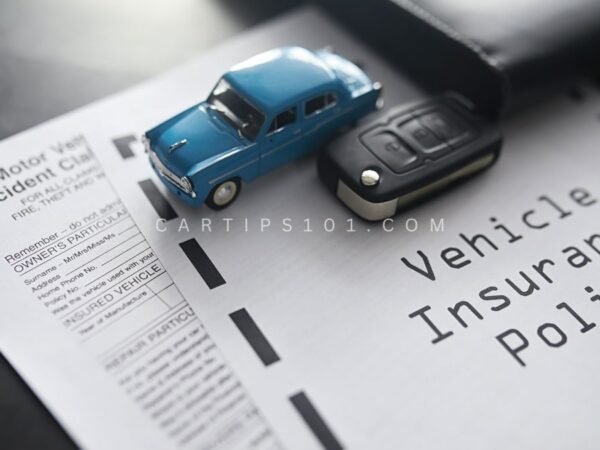 Top 7 Must-Have Insurance Policies for Financed Cars in 2024