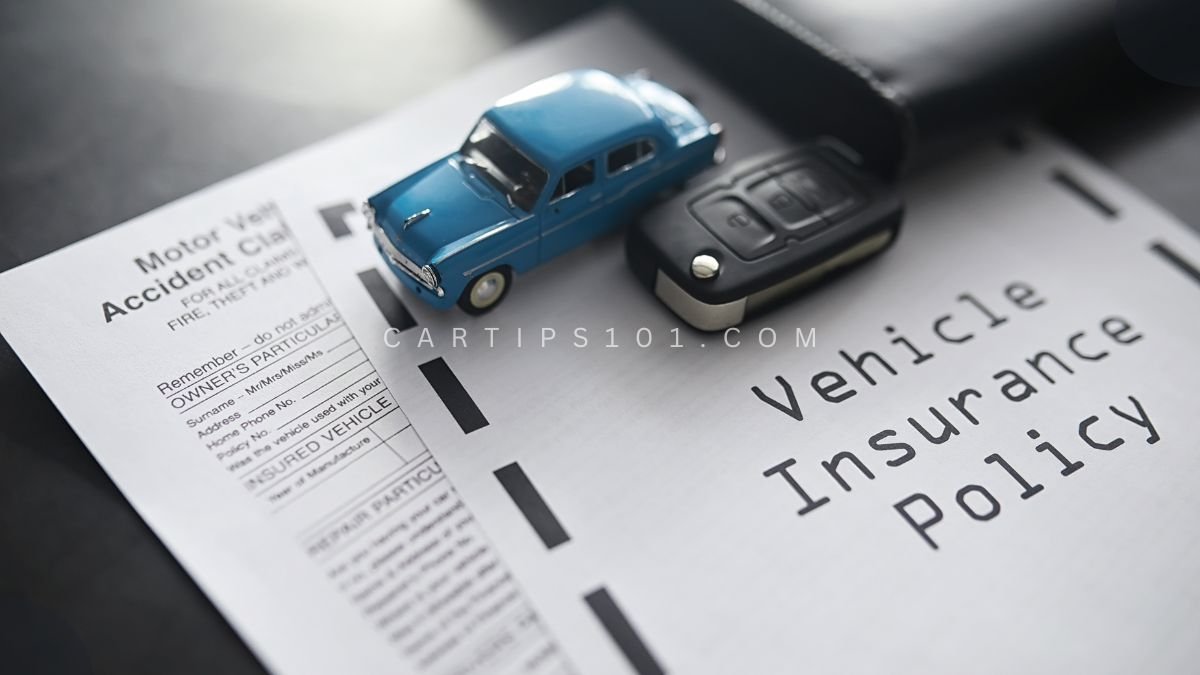 Top 7 Must-Have Insurance Policies for Financed Cars in 2024