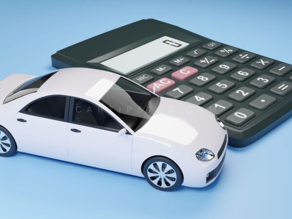 How to Easily Calculate Finance Charges on Your Car Loan: A Quick Guide