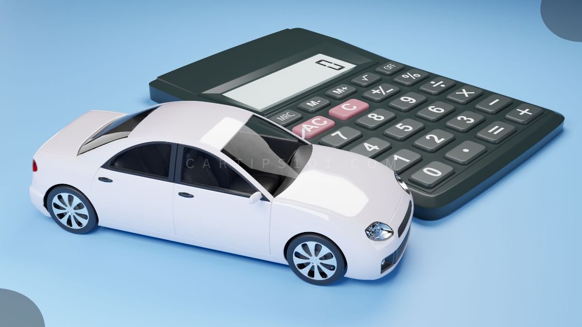 How to Easily Calculate Finance Charges on Your Car Loan: A Quick Guide