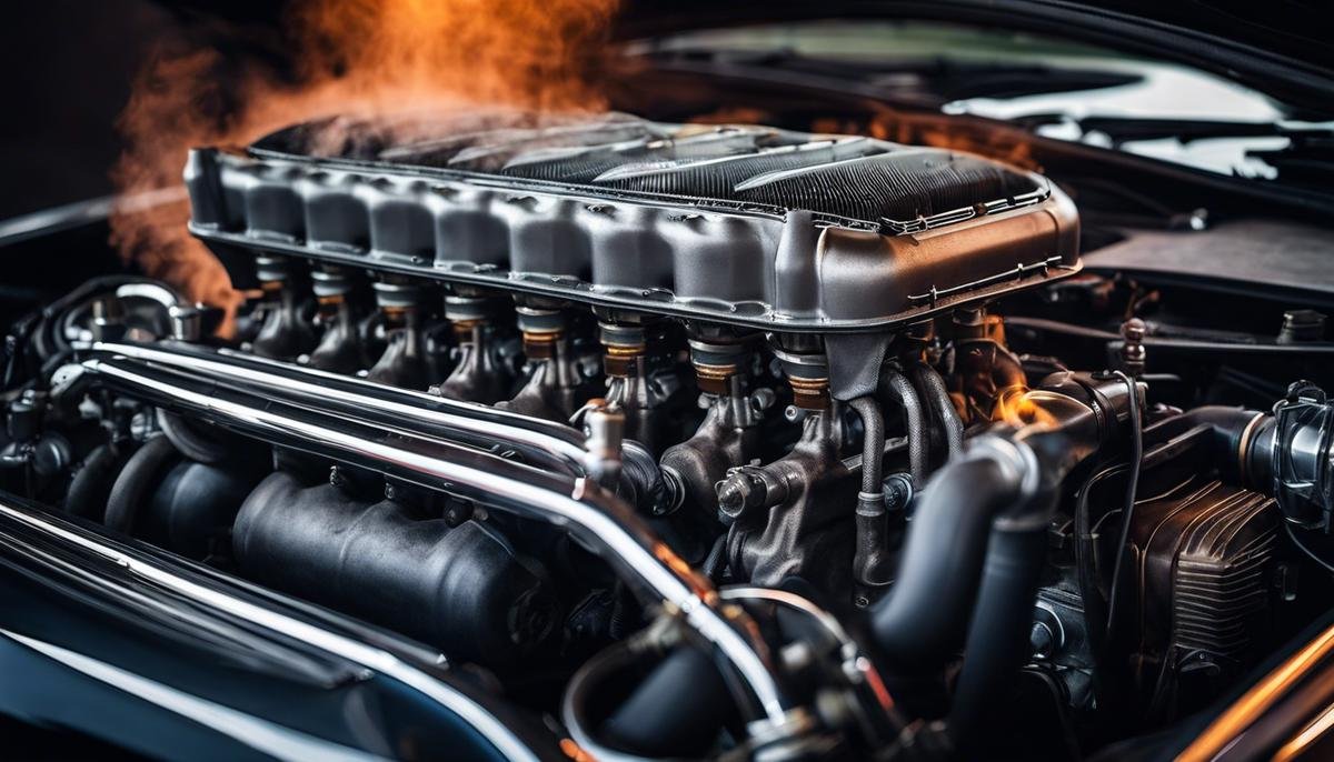 Conquer Car Overheating: An Enthusiast's Guide